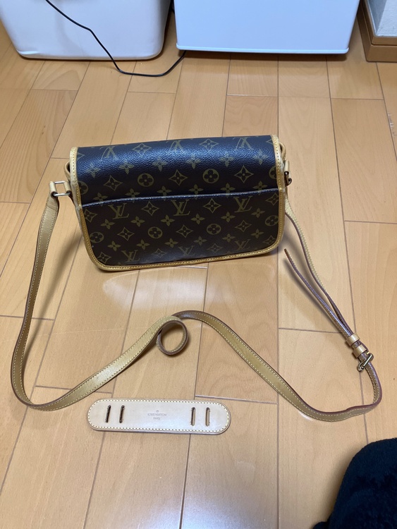 ルイヴィトン モノグラム （ブランドバッグ）の商品画像 - 査定依頼日：2026年1月26日 - 最高査定価格：60,000円