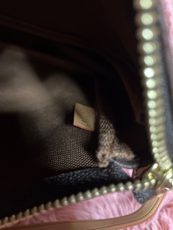 ルイヴィトン モノグラム （ブランドバッグ）の商品画像 - 査定依頼日：2025年12月5日 - 最高査定価格：80,000円