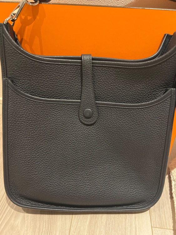 エルメス エブリン （ブランドバッグ）の商品画像 - 査定依頼日：2025年6月7日 - 最高査定価格：540,000円