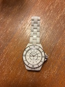 シャネル J12 WH4446