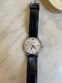 その他 モンブラン 11159（高級時計）の商品画像 - 査定依頼日：2023年9月15日 - 最高査定価格：55,000円