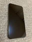 iPhone11 Pro Max 256GB SIMフリー（スマホ）の商品画像 - 査定依頼日：2024年4月13日 - 最高査定価格：36,000円