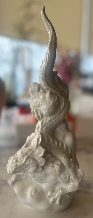 マイセン（美術品・骨董品）の商品画像 - 査定依頼日：2025年7月20日 - 最高査定価格：21,000円