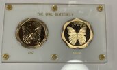 パナマ金貨（金・貴金属）の商品画像 - 査定依頼日：2026年7月13日 - 最高査定価格：100,000円