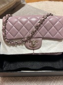 シャネル マトラッセ （ブランドバッグ）の商品画像 - 査定依頼日：2025年11月21日 - 最高査定価格：630,000円