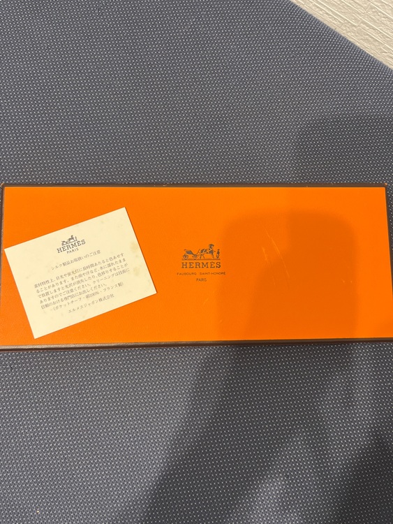 ハンカチ（古着・ファッション）の商品画像 - 査定依頼日：2025年9月12日 - 最高査定価格：5,000円