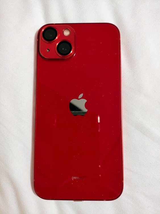 iPhone 13 256GB SIMフリー（スマホ）の商品画像 - 査定依頼日：2026年3月22日 - 最高査定価格：39,000円