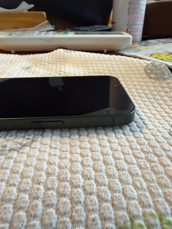 スマホ（スマホ）の商品画像 - 査定依頼日：2026年5月10日 - 最高査定価格：45,000円