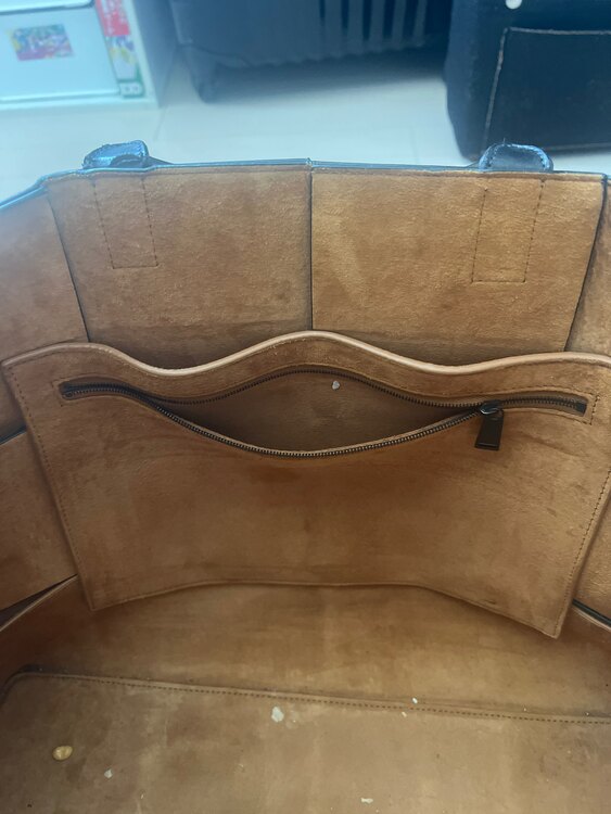 ボッテガ・ヴェネタ  （ブランドバッグ）の商品画像 - 査定依頼日：2025年5月8日 - 最高査定価格：165,000円