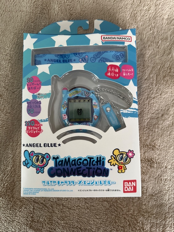 たまごっちユニ　サンリオ　キティ（その他のおもちゃ）の商品画像 - 査定依頼日：2026年8月18日 - 最高査定価格：30,000円