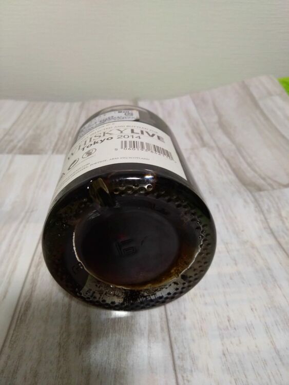 グレンガッサ1986（お酒）の商品画像 - 査定依頼日：2025年11月1日 - 最高査定価格：60,000円