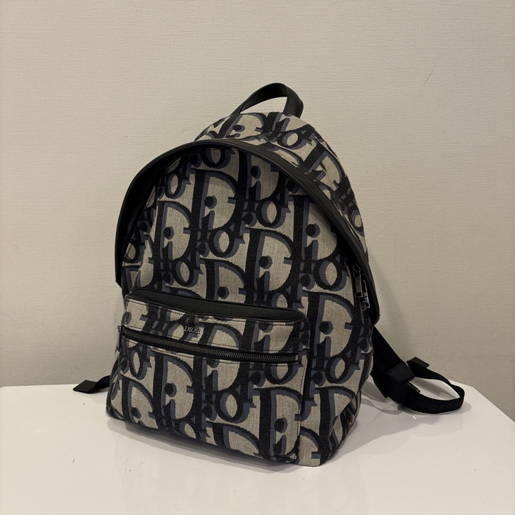 ディオール  （ブランドバッグ）の商品画像 - 査定依頼日：2025年12月16日 - 最高査定価格：240,000円