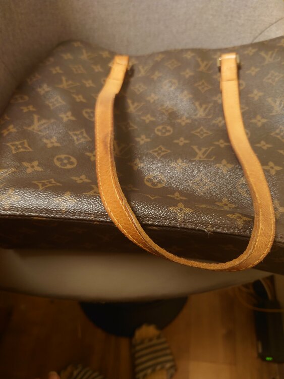 ルイヴィトン モノグラム （ブランドバッグ）の商品画像 - 査定依頼日：2026年1月23日 - 最高査定価格：50,000円