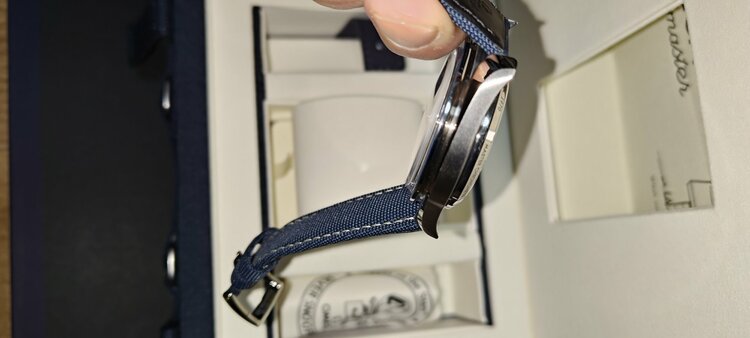 スヌーピー（高級時計）の商品画像 - 査定依頼日：2026年1月29日 - 最高査定価格：2,300,000円