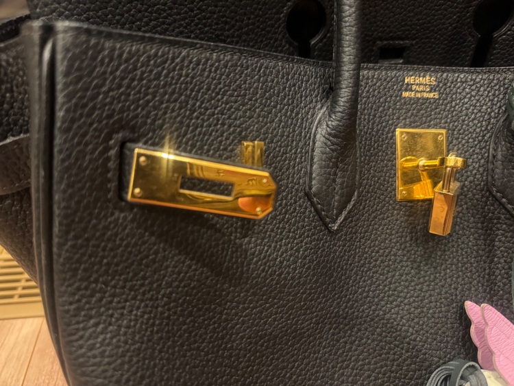 エルメス バーキン （ブランドバッグ）の商品画像 - 査定依頼日：2025年9月5日 - 最高査定価格：2,700,000円