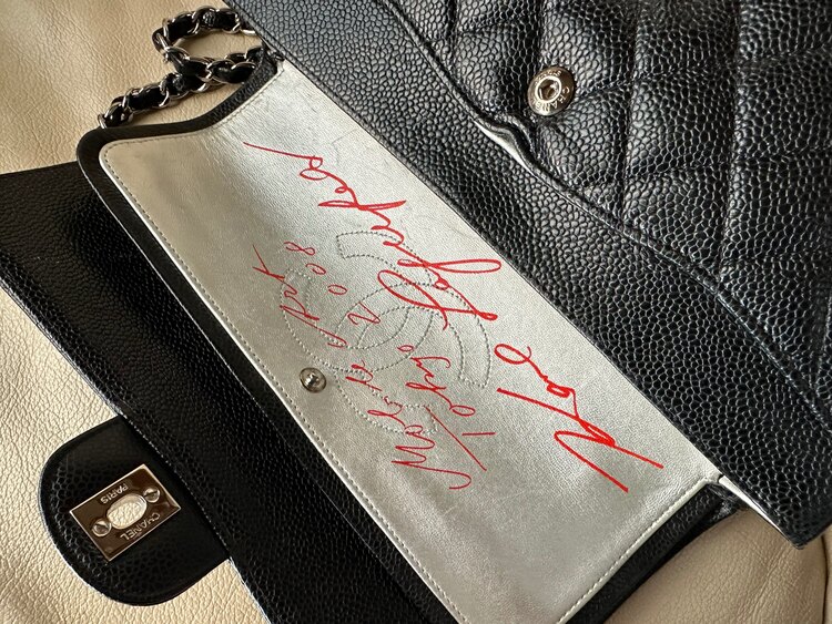 シャネル マトラッセ （ブランドバッグ）の商品画像 - 査定依頼日：2025年1月18日 - 最高査定価格：650,000円