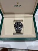 ロレックス サブマリーナー 12661（高級時計）の商品画像 - 査定依頼日：2025年10月1日 - 最高査定価格：2,220,000円