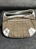 その他 コーチ （ブランドバッグ）の商品画像 - 査定依頼日：2025年1月26日 - 最高査定価格：2,000円