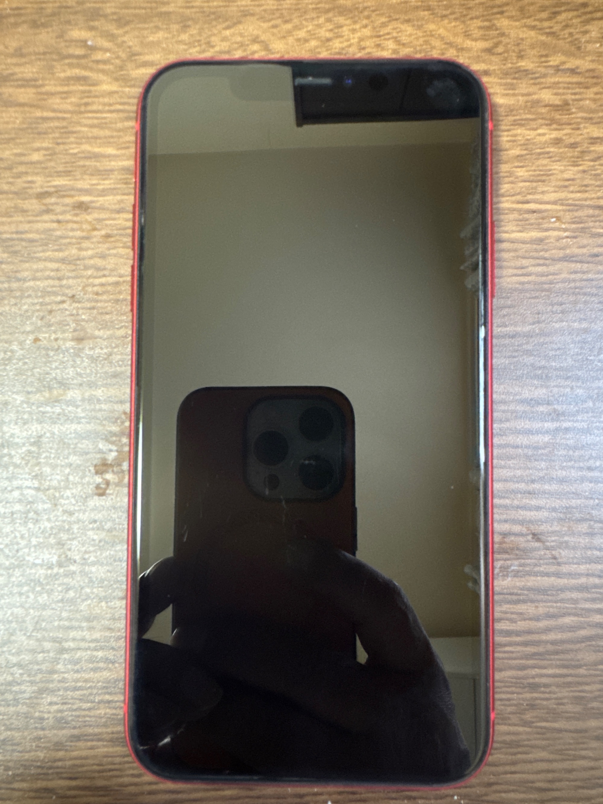 iPhone11 64G Red （iPhone）の買取情報 - 最高査定価格 22,000