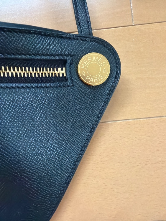 エルメス エルメス(その他)（ブランドバッグ）の商品画像 - 査定依頼日：2026年7月13日 - 最高査定価格：450,000円