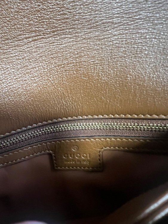 グッチ  （ブランドバッグ）の商品画像 - 査定依頼日：2025年6月12日 - 最高査定価格：140,000円