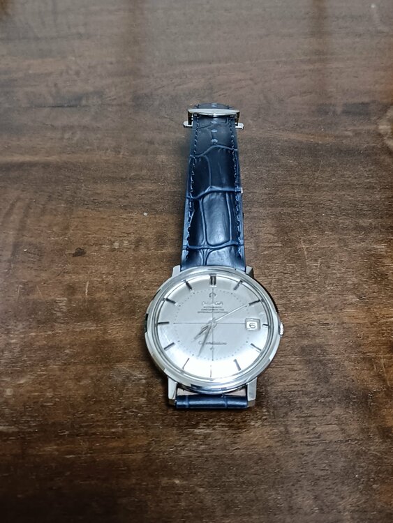 オメガ コンステーション （高級時計）の商品画像 - 査定依頼日：2025年12月6日 - 最高査定価格：150,000円