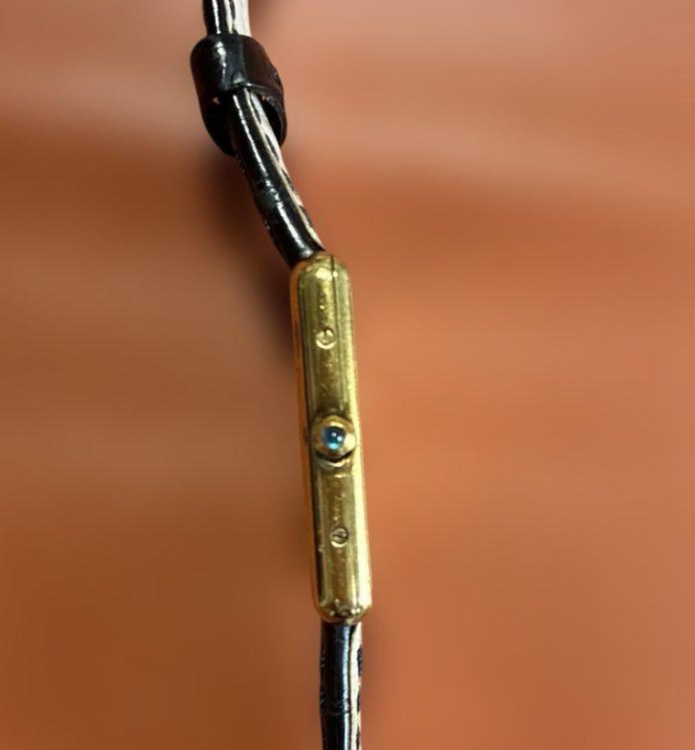 カルティエ タンク （高級時計）の商品画像 - 査定依頼日：2025年8月26日 - 最高査定価格：300,000円