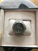 ブルガリ ディアゴノ 100929（高級時計）の商品画像 - 査定依頼日：2025年10月4日 - 最高査定価格：155,000円