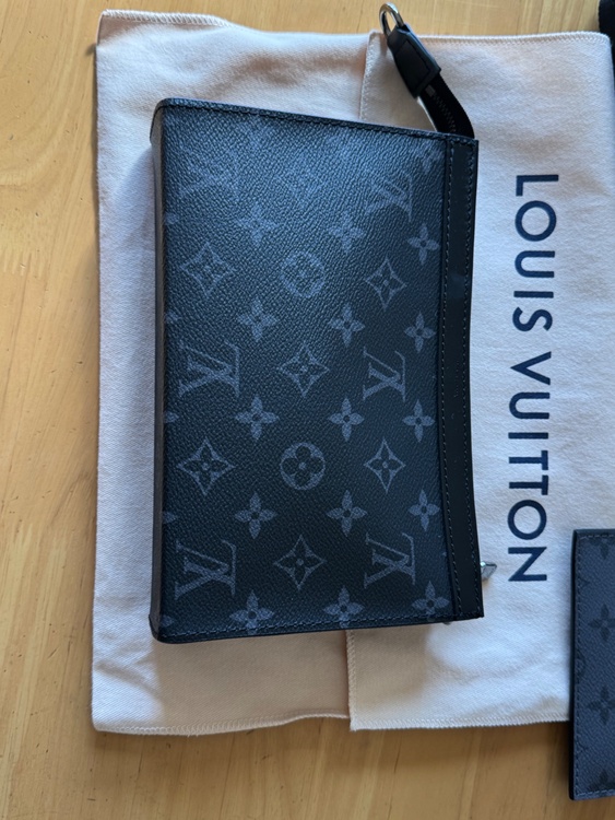 ルイヴィトン ダミエ （ブランドバッグ）の商品画像 - 査定依頼日：2026年3月26日 - 最高査定価格：180,000円