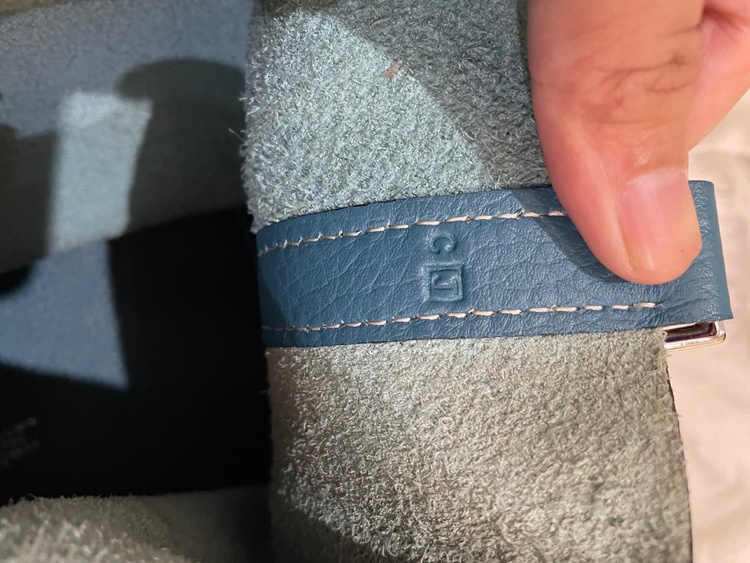 エルメスバッグ（ブランドバッグ）の商品画像 - 査定依頼日：2025年12月9日 - 最高査定価格：160,000円