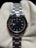 チューダー ブラックベイ 7939G1A0NR（チューダー(その他)）の商品画像 - 美品 - 査定完了日：2026.04.04 - 最高査定価格：580,000円