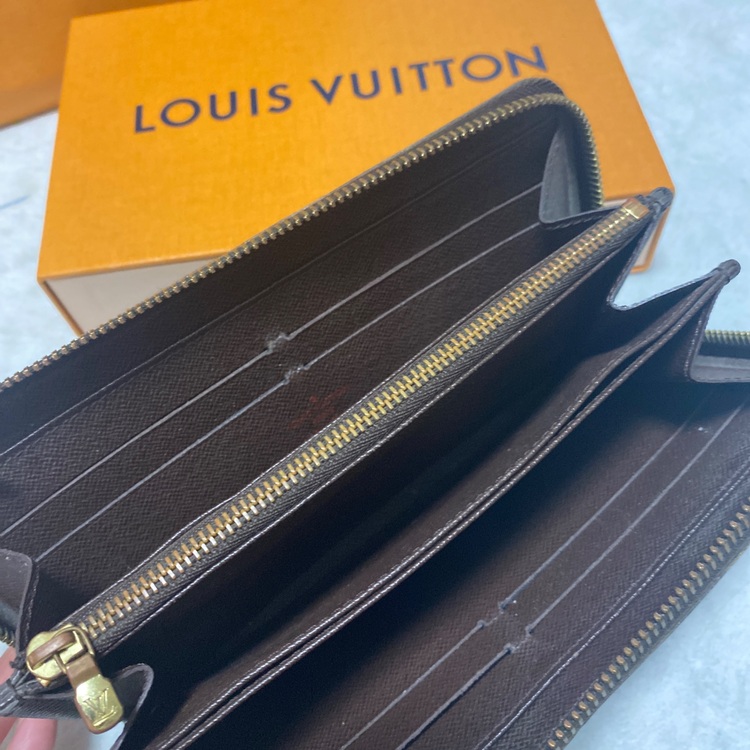 ダミエ（ブランド財布・小物）の商品画像 - 査定依頼日：2025年9月26日 - 最高査定価格：30,000円