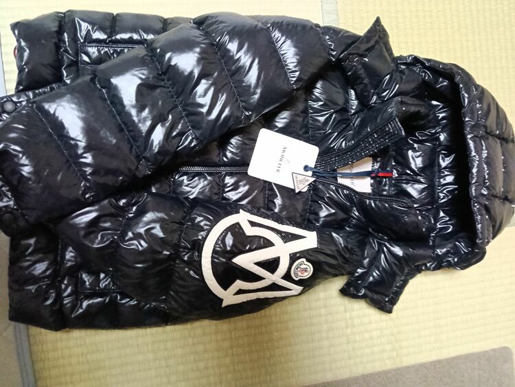 SAULX GIUBBOTTO（古着・ファッション）の商品画像 - 査定依頼日：2025年11月10日 - 最高査定価格：45,000円