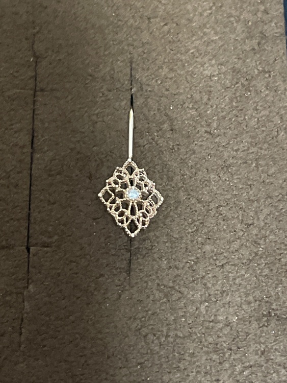 アガットピアス（金・貴金属）の商品画像 - 査定依頼日：2026年3月4日 - 最高査定価格：30,000円