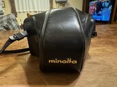 SR T 101（カメラ）の商品画像 - 査定依頼日：2025年5月8日 - 最高査定価格：1,200円