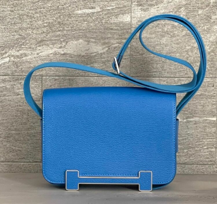 エルメス エルメス(その他) （ブランドバッグ）の商品画像 - 査定依頼日：2025年6月29日 - 最高査定価格：510,000円