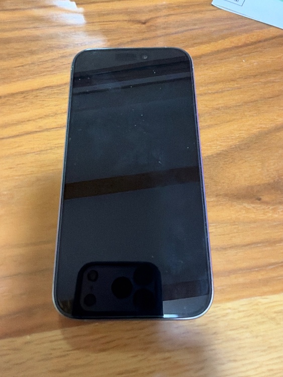 iPhone iPhone 15 Pro 256GB SIMフリー（スマホ）の商品画像 - 査定依頼日：2026年9月20日 - 最高査定価格：84,000円