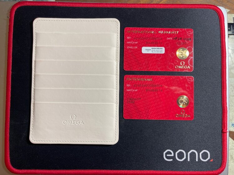 オメガ デ･ビル （高級時計）の商品画像 - 査定依頼日：2025年1月11日 - 最高査定価格：820,000円