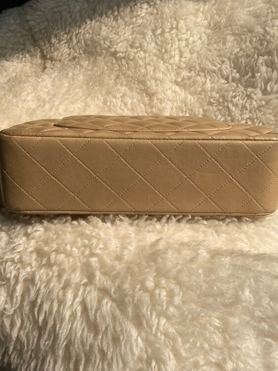 シャネル マトラッセ （ブランドバッグ）の商品画像 - 査定依頼日：2025年1月22日 - 最高査定価格：620,000円