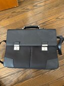 バッグ（ブランドバッグ）の商品画像 - 査定依頼日：2024年10月20日 - 最高査定価格：500円