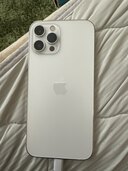 iPhone 12 Pro Max 128GB au（スマホ）の商品画像 - 査定依頼日：2024年4月21日 - 最高査定価格：52,000円