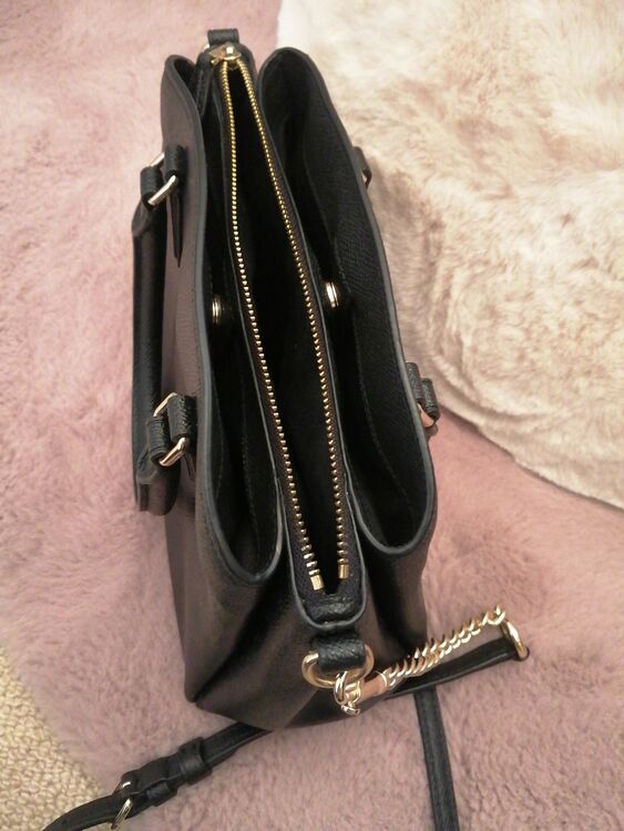 その他 コーチ （ブランドバッグ）の商品画像 - 査定依頼日：2025年6月14日 - 最高査定価格：700円