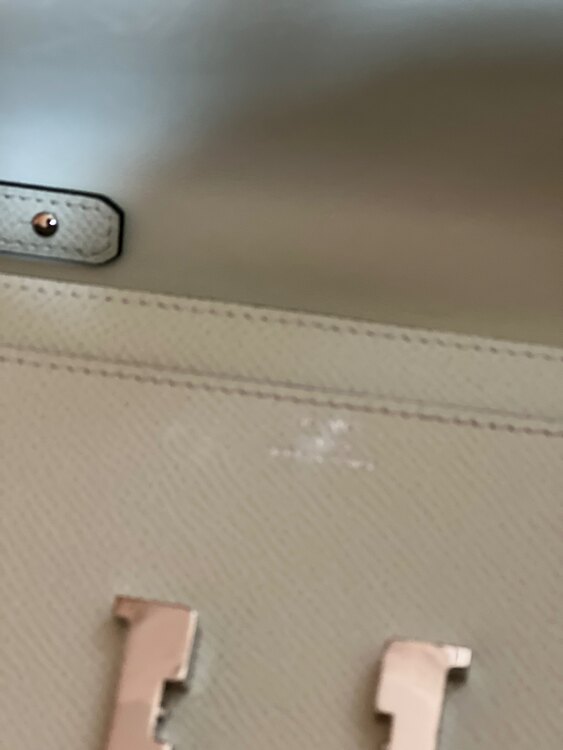 コンスタンス　トゥーゴー（ブランドバッグ）の商品画像 - 査定依頼日：2024年12月16日 - 最高査定価格：600,000円