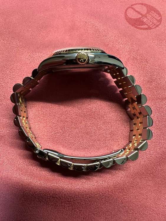 116233（高級時計）の商品画像 - 査定依頼日：2023年3月12日 - 最高査定価格：1,000,000円