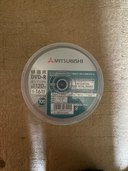 ダビング用（CD・DVD）の商品画像 - 査定依頼日：2023年1月28日