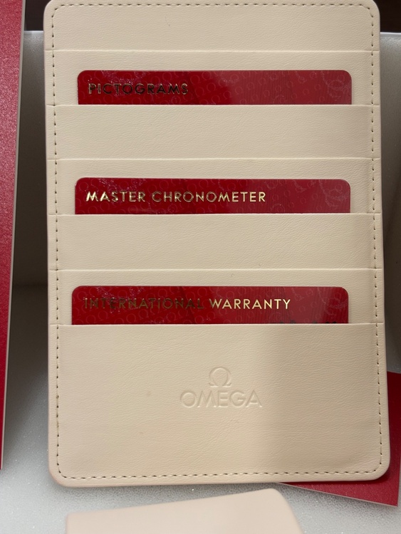 シーマスターアクアテラ（高級時計）の商品画像 - 査定依頼日：2026年3月20日 - 最高査定価格：620,000円