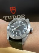 チューダー ヘリテージ 7973（高級時計）の商品画像 - 査定依頼日：2023年12月14日 - 最高査定価格：280,000円