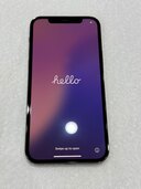 iPhone12pro256GB グラファイト（スマホ）の商品画像 - 査定依頼日：2024年12月24日 - 最高査定価格：48,000円