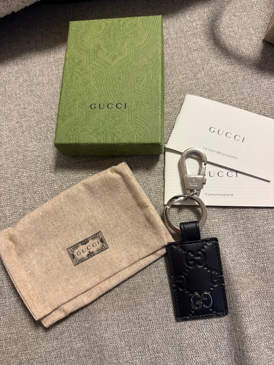 グッチ  （ブランドバッグ）の商品画像 - 査定依頼日：2025年11月6日 - 最高査定価格：16,000円