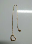 ネックレス（金・貴金属）の商品画像 - 査定依頼日：2026年9月15日 - 最高査定価格：60,000円